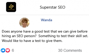 5 Tips Before Hiring an SEO Assistant